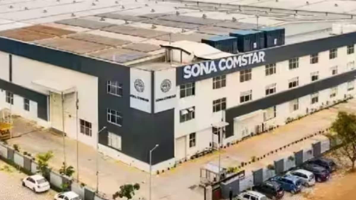 Sona Comstar, DENSO form two joint ventures to develop electric and hybrid powertrain systems