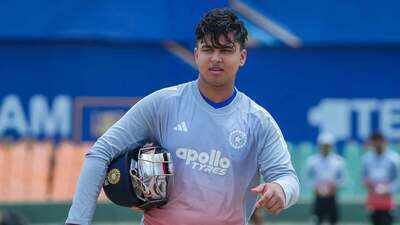 Vaibhav Sooryavanshi: 'I won't play him': India's World Cup winner's big verdict on Vaibhav Sooryavanshi ahead of India vs England 1st T20I | Cricket News