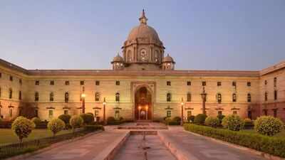 PAC reviews CAG report on Rs 166 crore abandoned defence buildings | India News