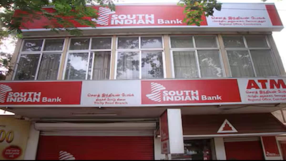 South Indian Bank Q1 Results: Core income drops 13%, asset quality stable