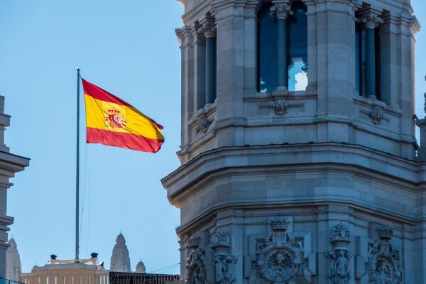 No AI, no problem? How Spain outgrew South Korea: Lionel Laurent