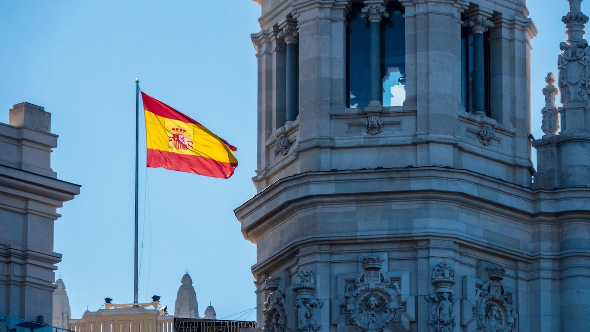 No AI, no problem? How Spain outgrew South Korea: Lionel Laurent