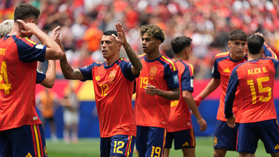 5 reasons why Spain could threaten France FIFA World Cup 2026 campaign in knockouts | Football News