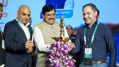 Spain's Submer to invest $2 billion in Madhya Pradesh semiconductor sector, may create 5,000 jobs