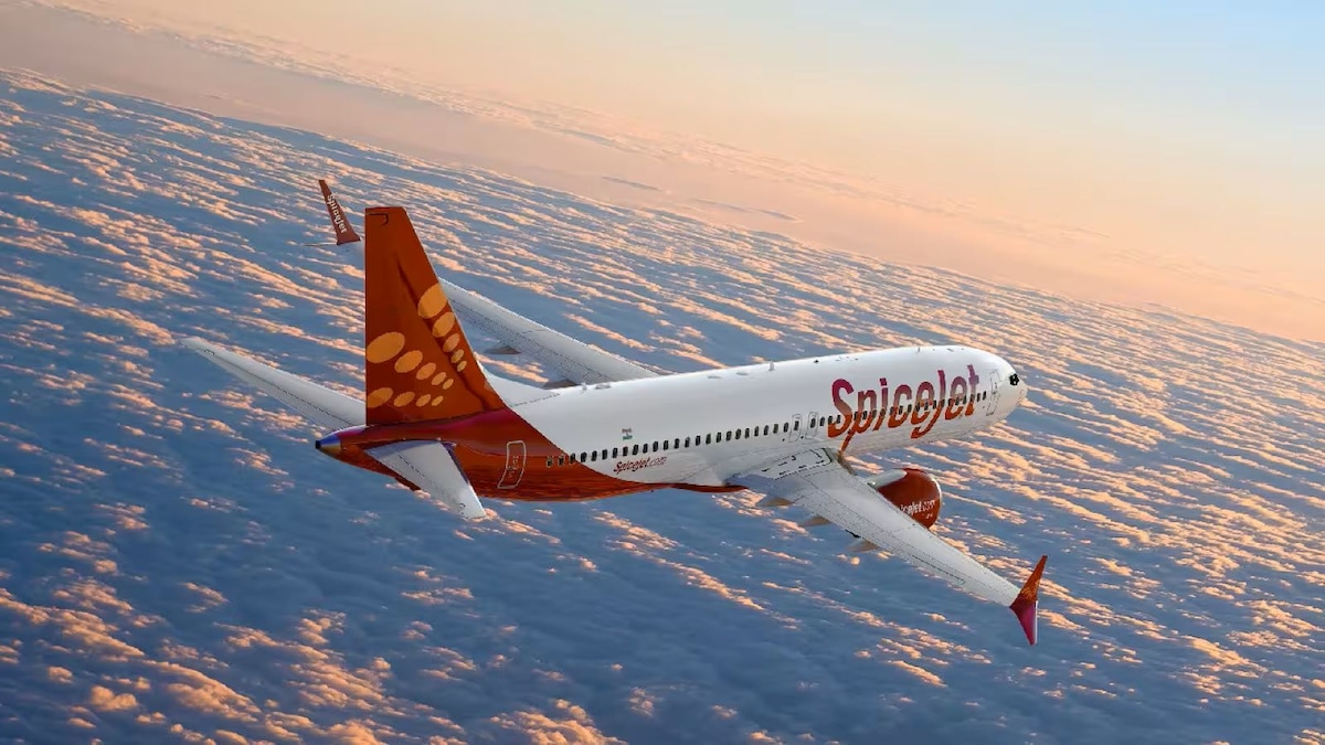Exclusive | SpiceJet is paying salaries in phases as cash crunch persists