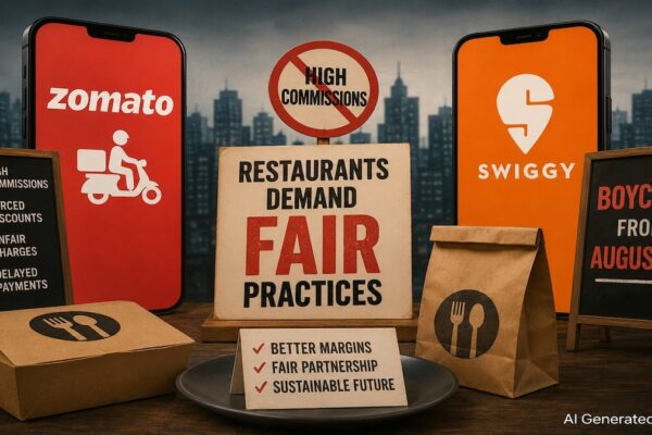 Why Bengaluru restaurants are threatening to ditch Swiggy and Zomato