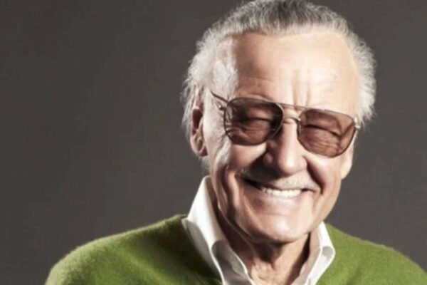 Stan: Stan Lee's Legacy: Understanding the Importance of Entertainment in Our Lives |