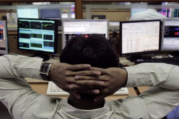 Explained: Why Sensex gained 521 points and Nifty closed above 24,400 today