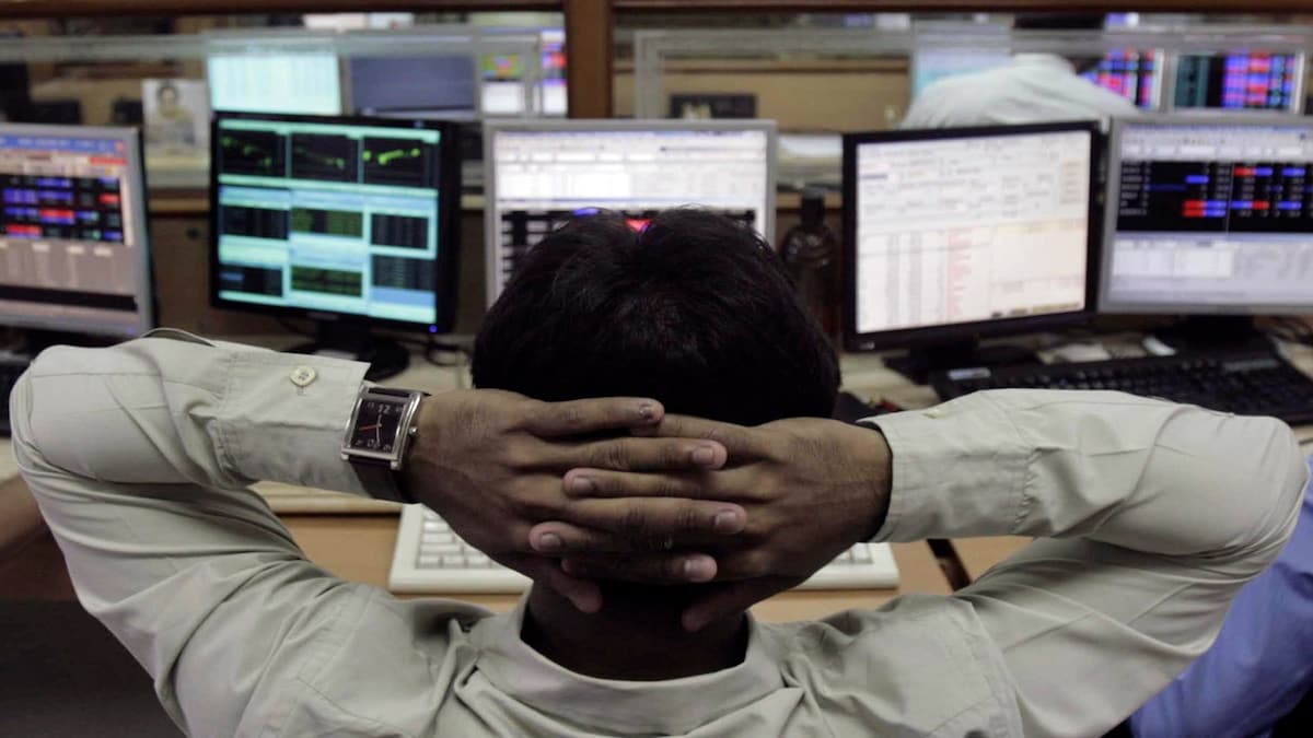 Explained: Why Sensex gained 521 points and Nifty closed above 24,400 today