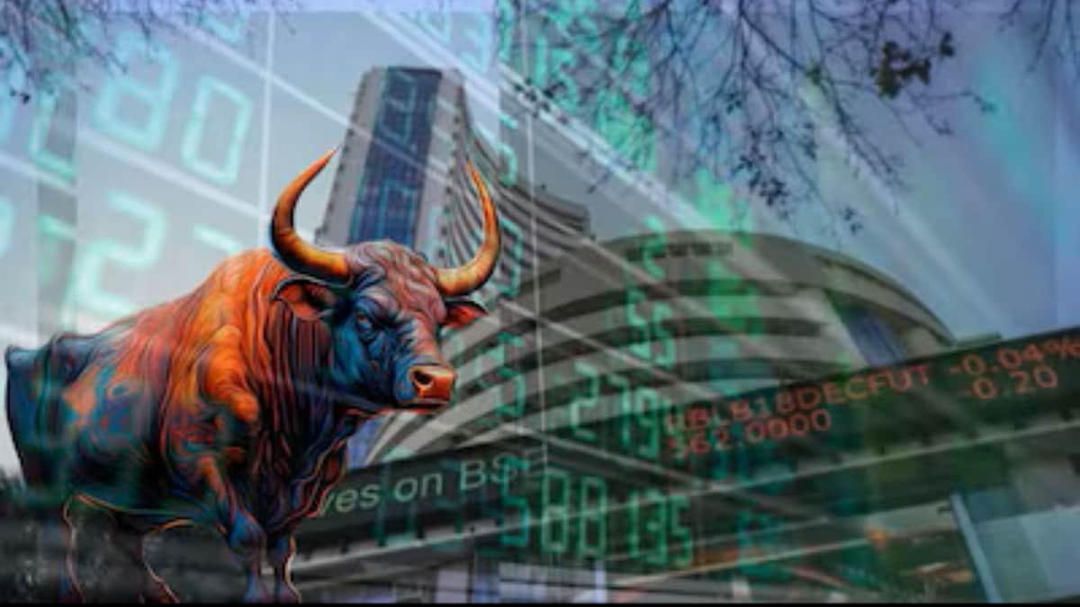 Closing Bell: Nifty reclaims 24,000 as Reliance, banks and auto stocks lead rally