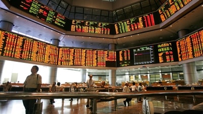 How investors learned to live with inflation