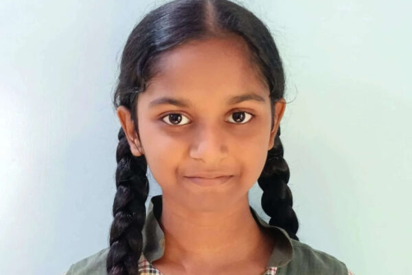 She was moved from a private school to a government school because her family couldn’t afford the fee; today the carpenter’s daughter is part of a global lunar satellite mission |