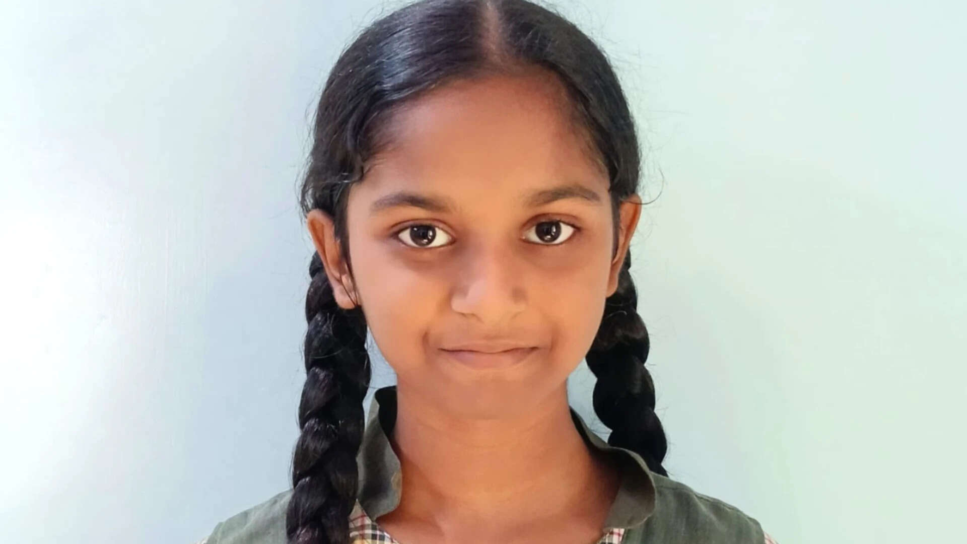 She was moved from a private school to a government school because her family couldn’t afford the fee; today the carpenter’s daughter is part of a global lunar satellite mission |