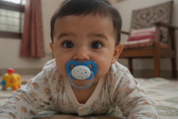 Pacifier Benefits And Risks In Babies: Should you give your baby a pacifier? What science says about the benefits, hidden risks of using them and what parents need to know