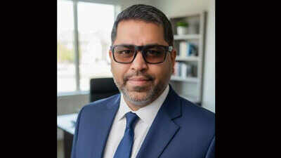 Banks Must Learn to Think in AI, Says Subhankar Panda at ICSCCT 2026