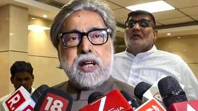 'NCPI recognised by EC': Sudip Bandyopadhyay hits back after opposition's walkout over TMC rebels' presence | India News