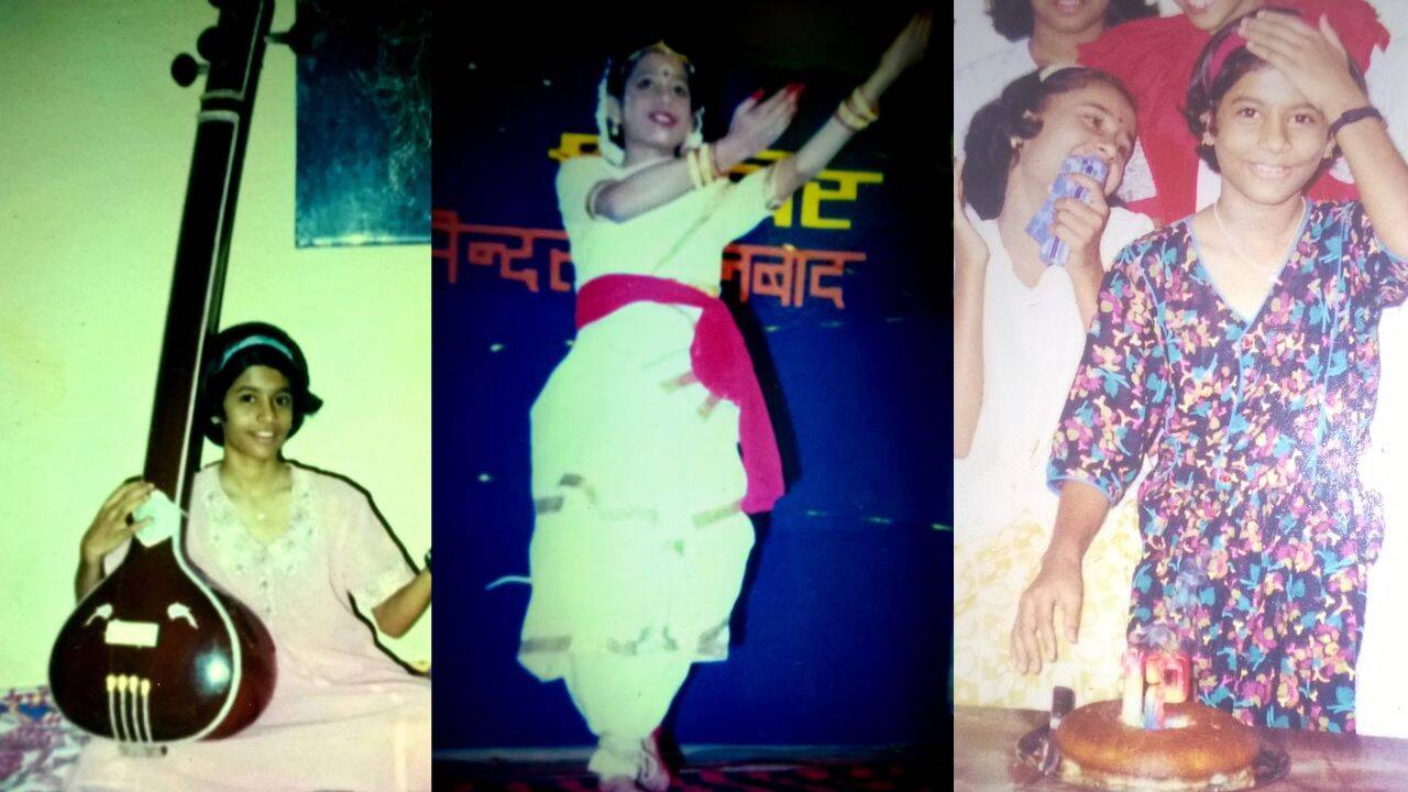 'I was 'Naked and Afraid', the jungle was brutal, but it healed what life and marriage broke inside me: How this girl from Jharkhand overcame obstacles to become a star