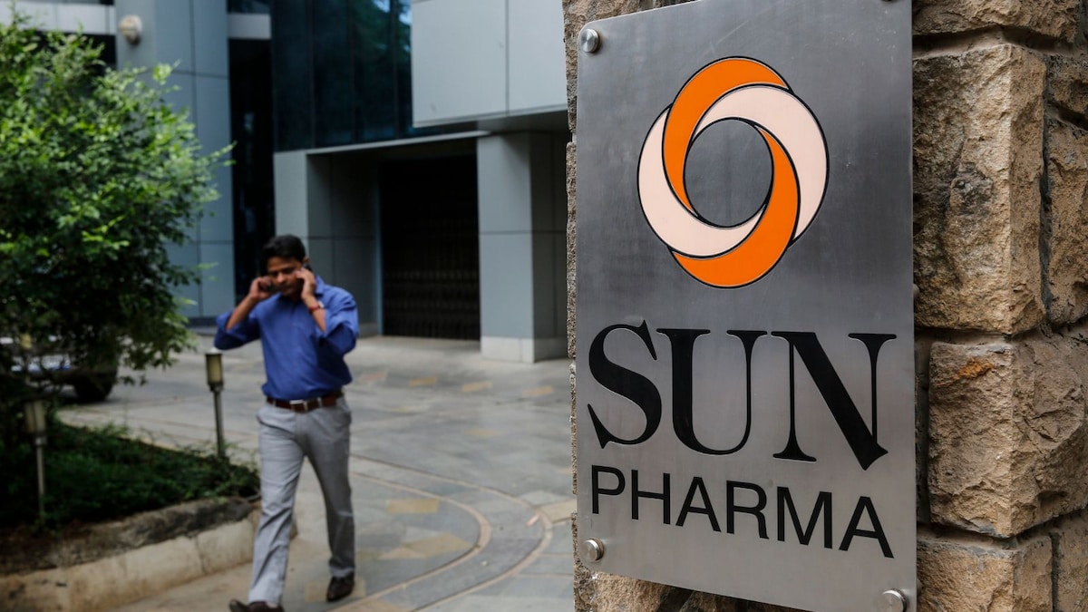 Why Sun Pharma believes its 80%-plus gross margin is sustainable despite US generics pressure