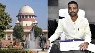 'How is unelected minister continuing for over six months?' SC raps Bihar govt | India News