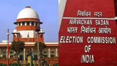 EC can delete doubtful voters, cannot decide citizenship: SC | India News