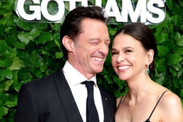 Hugh Jackman Wedding Plans: Hugh Jackman and Sutton Foster reportedly pause wedding plans; report claims the 'Wolverine' star can be 'self-centred and needy' | English Movie News