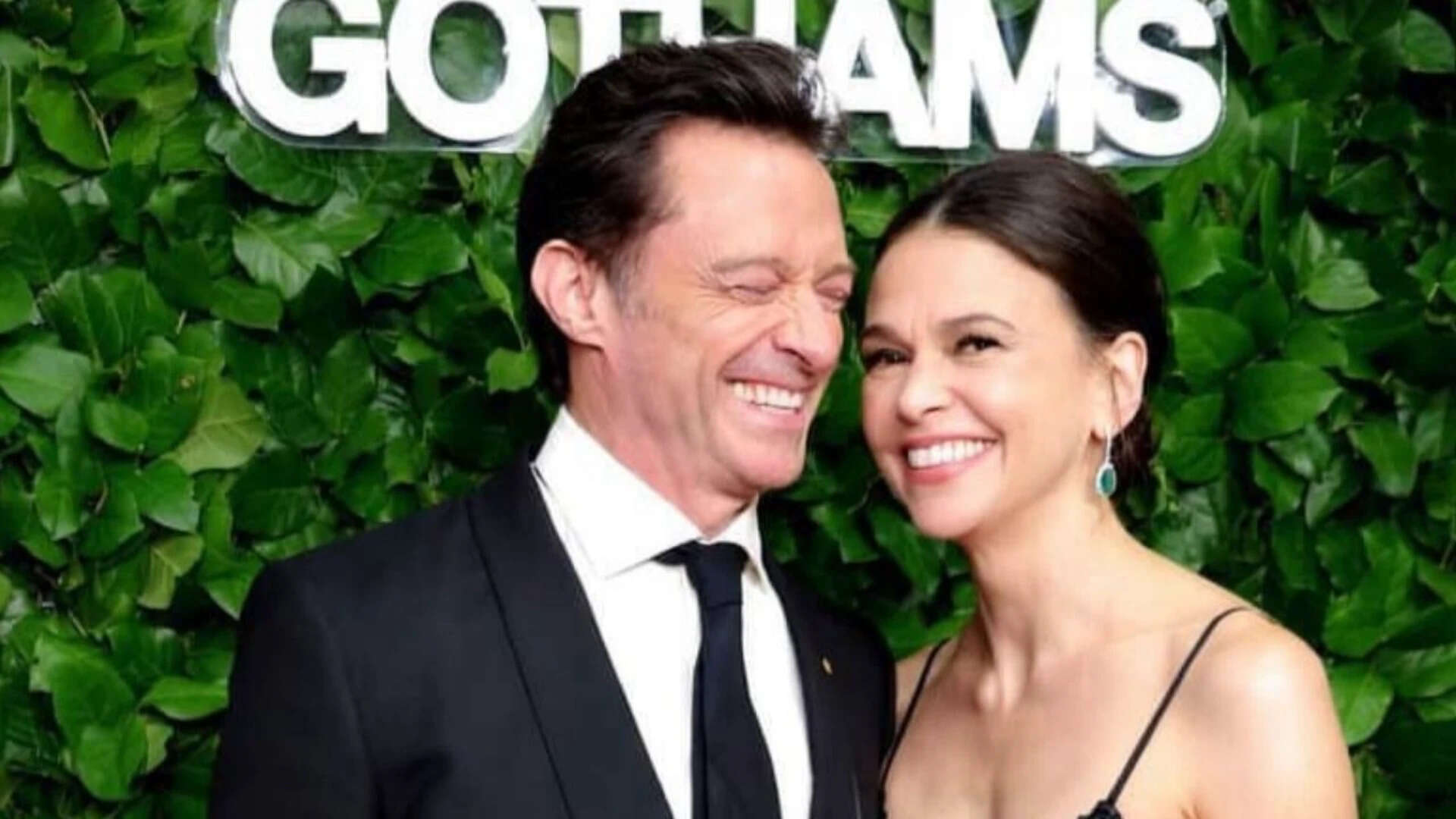 Hugh Jackman Wedding Plans: Hugh Jackman and Sutton Foster reportedly pause wedding plans; report claims the 'Wolverine' star can be 'self-centred and needy' | English Movie News