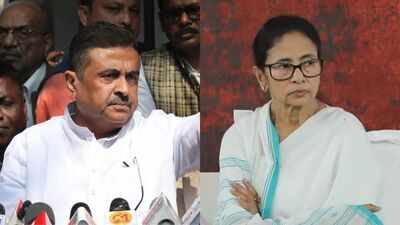 July 21 firing unnecessary: CM quotes judicial commission | Kolkata News
