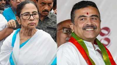 'Khela Hobey Divas' now 'Ayushman Divas': BJP's tit-for-tat answer to Didi | India News