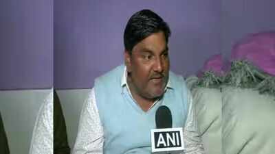 2020 Delhi riots: Court convicts former AAP councillor Tahir Hussain in IB officer Ankit Sharma murder case | India News