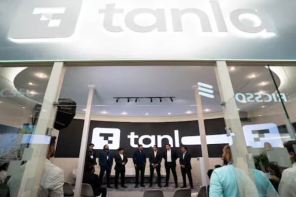 Tanla Platforms shares jump 16% after Q1 profit rises 20% on strong enterprise messaging demand