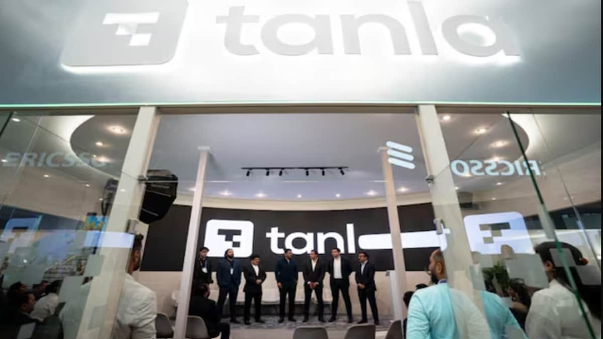 Tanla Platforms shares jump 16% after Q1 profit rises 20% on strong enterprise messaging demand