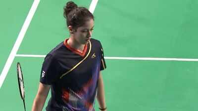 Canada Open 2026: Aakarshi Kashyap, Tanya Hemanth exit as India's challenge ends | Badminton News