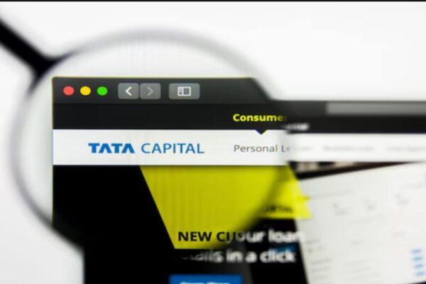 Tata Capital Q1 net profit jumps 56% on higher lending book, AUM crosses ₹2.9 lakh crore