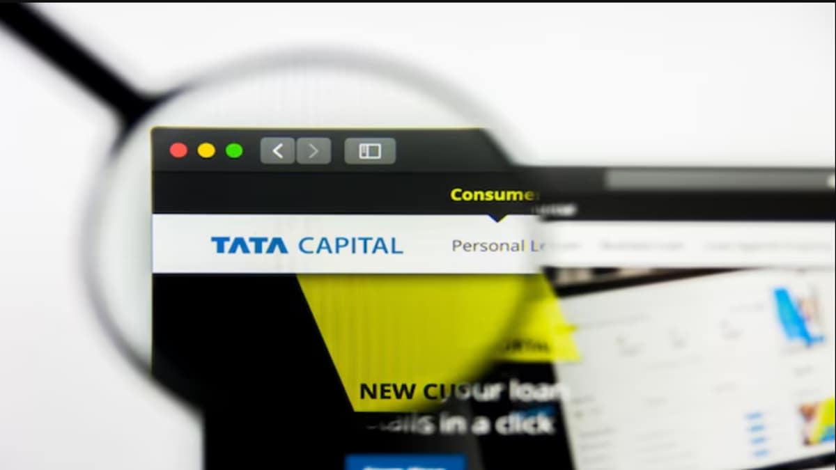Tata Capital Q1 net profit jumps 56% on higher lending book, AUM crosses ₹2.9 lakh crore