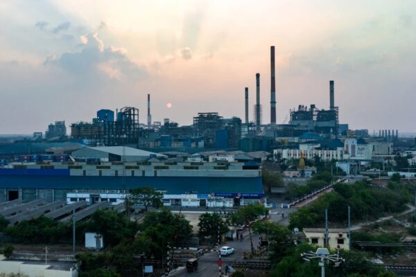 Tata Chemicals Q1 in red as weak soda ash pricing, lower realisations pressure profit
