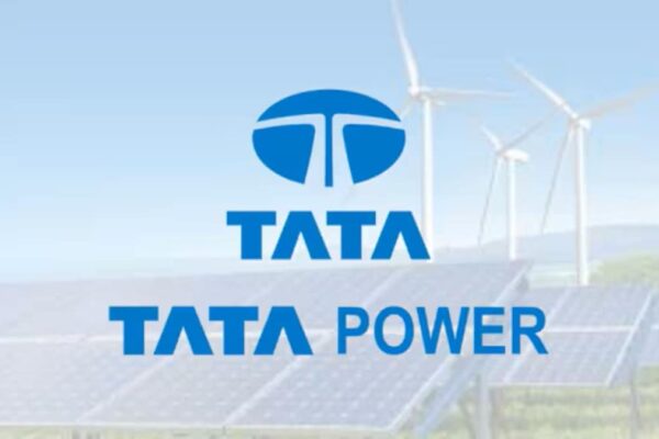 Tata Power Q1 profit tops estimates despite margin pressure; capex hits record high