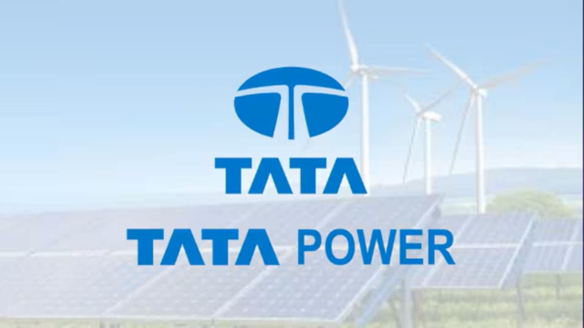 Tata Power Q1 profit tops estimates despite margin pressure; capex hits record high