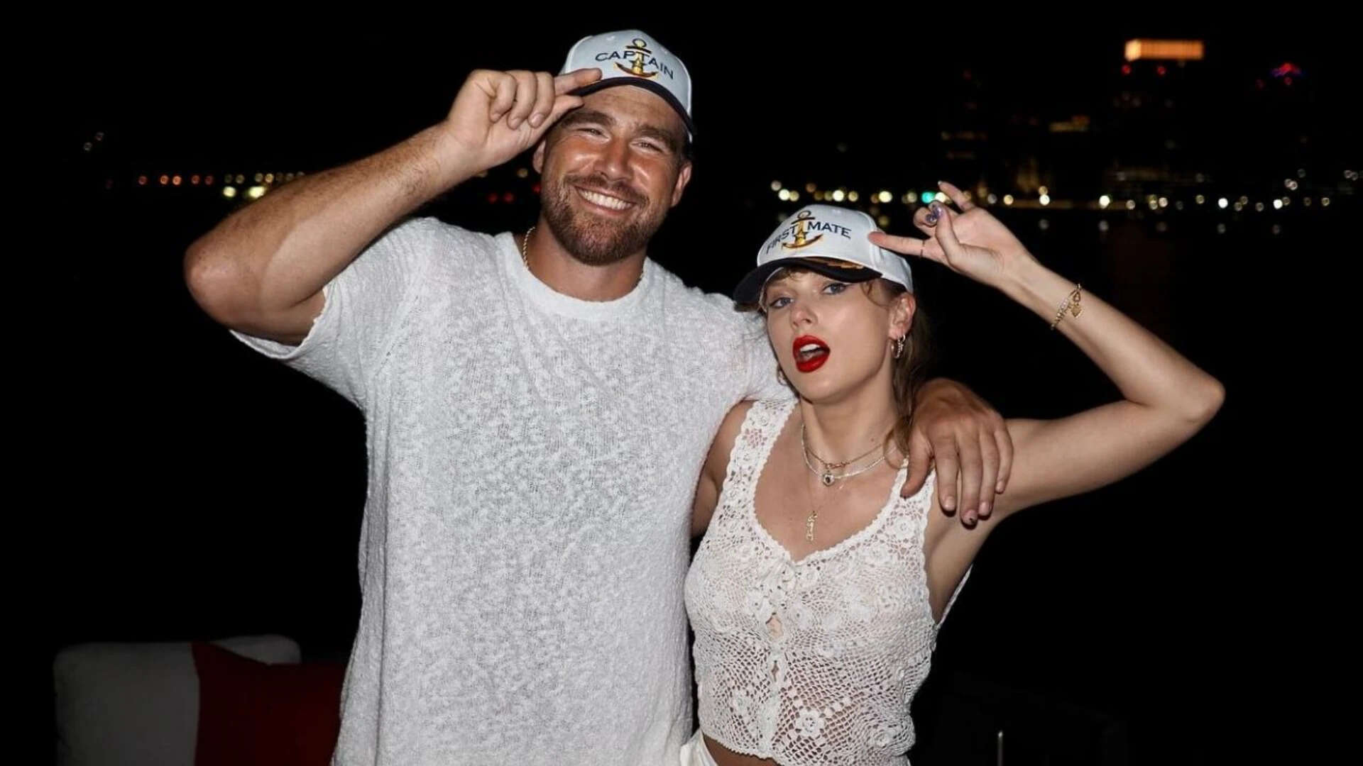 Taylor Swift: Taylor Swift's Wedding Guest List Causes Controversy: A-Listers Allegedly Unfamiliar with Bride |