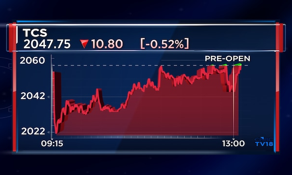 TCS declares ₹12 interim dividend; record date fixed for July 15