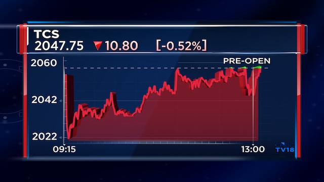 TCS declares ₹12 interim dividend; record date fixed for July 15
