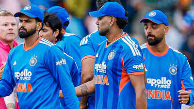 India vs England: 'It will be one hell of a decision' — Ravichandran Ashwin backs unchanged India XI despite Sanju Samson debate | Cricket News