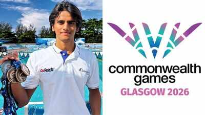 EXCLUSIVE | Indian record holder Tejas Nandakumar barred from Commonwealth Games 2026 - 'I'm absolutely devastated' | Commonwealth Games News