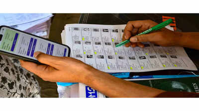 30% deletions in Daman & Diu SIR draft roll | India News