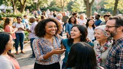 Spanish saying on friendship that is still true today: ‘Tell me who your friends are, and I’ll tell you who you are’