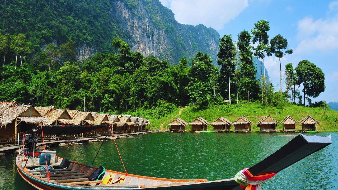 Thailand Visa-Free Entry: Thailand retains visa-free entry for Indian passport holders, but there's a catch: Stay duration reduced to 30 days
