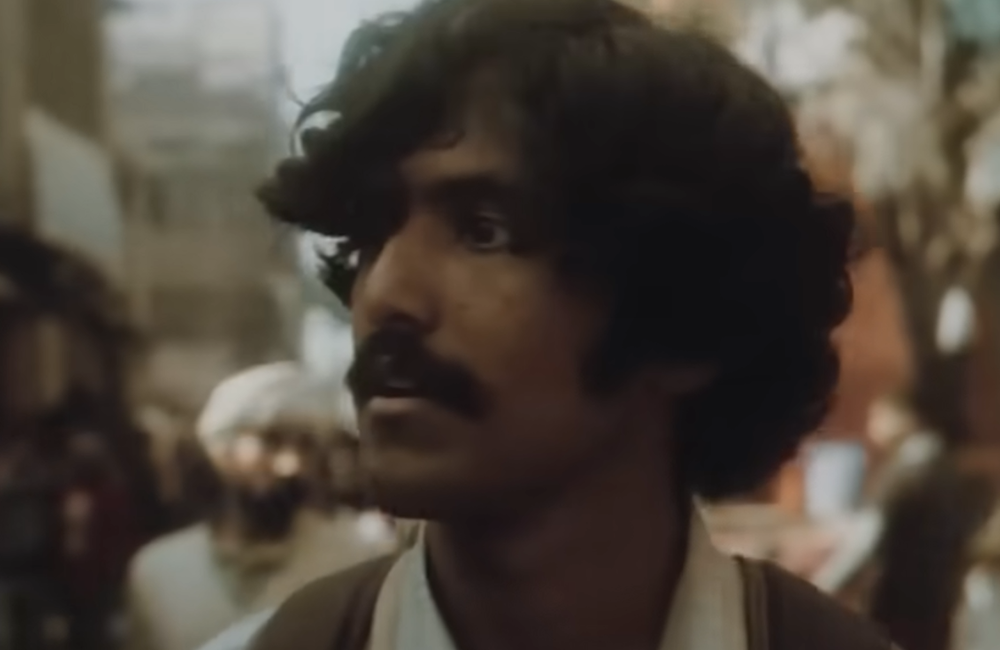 “I was cycling for love, but never loved cycling”: Meet Dr. Pradyumna Kumar Mahanandia, the Indian artist who couldn't afford a plane ticket and so he cycled from India to Sweden for love in the 1970s