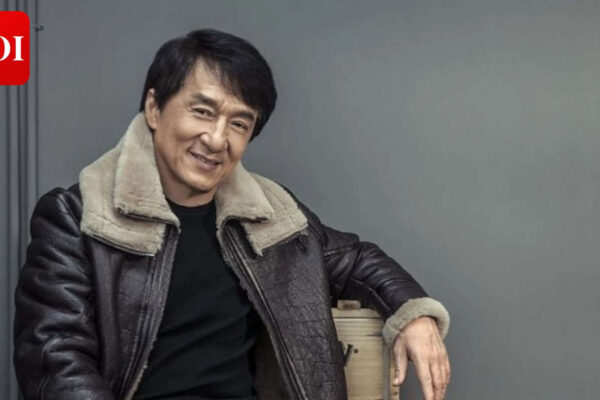Jackie Chan Quote: Jackie Chan on Character: 'Be a Good Person' |