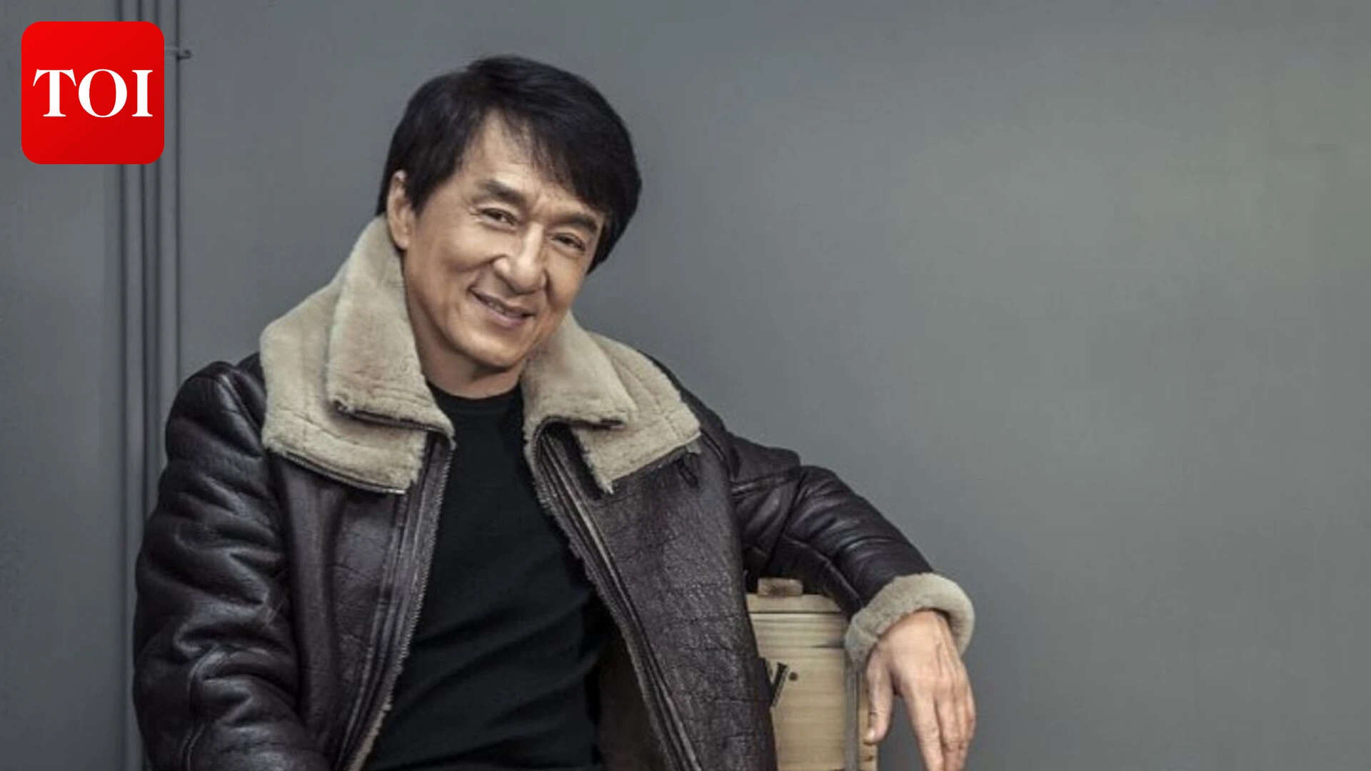 Jackie Chan Quote: Jackie Chan on Character: 'Be a Good Person' |