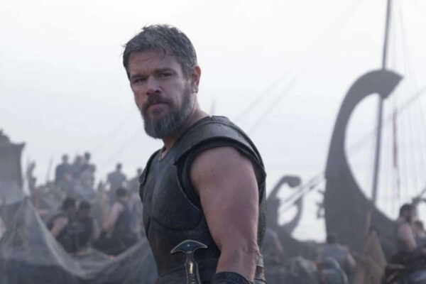 'The Odyssey': Christopher Nolan used technical support to limit the runtime |