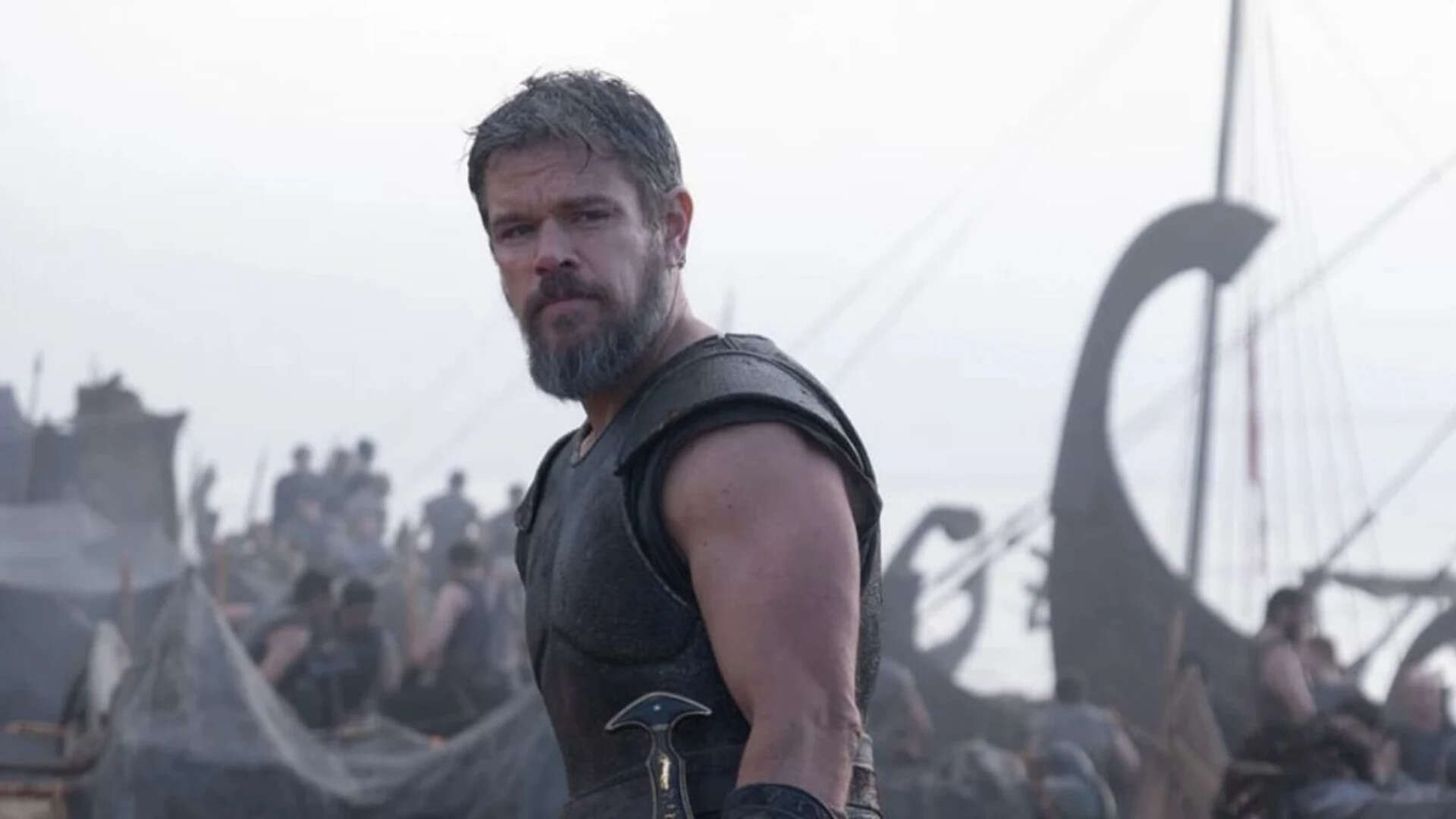'The Odyssey': Christopher Nolan used technical support to limit the runtime |